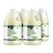 Origenz Natural Fruit & Vegetable Wash Concentrate; 4x1 Gal., 4PK FPR75-SS-04X1-E401 - alternate 4